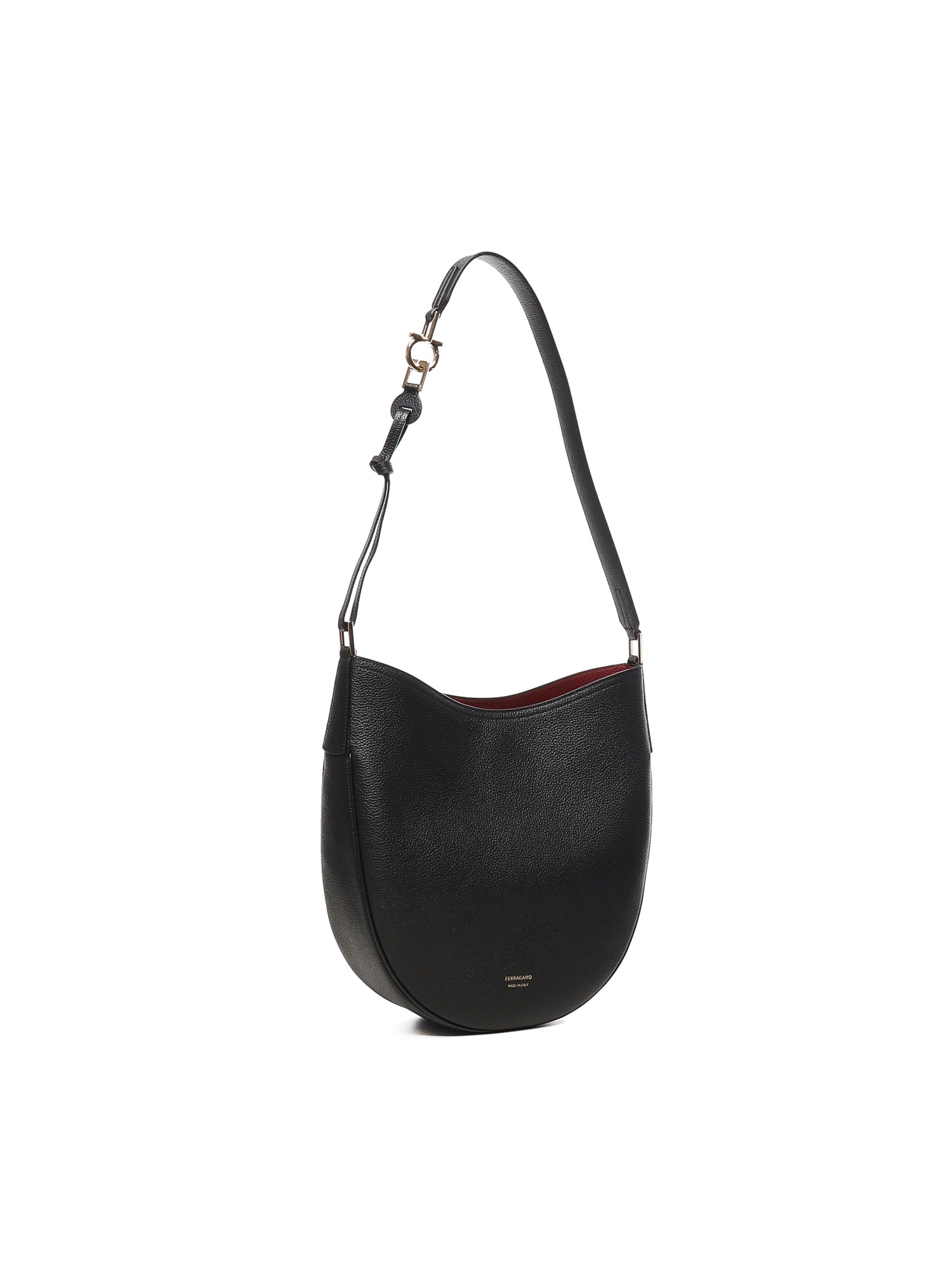 Borsa hobo North-South 21A170 785028003 FERRAGAMO 