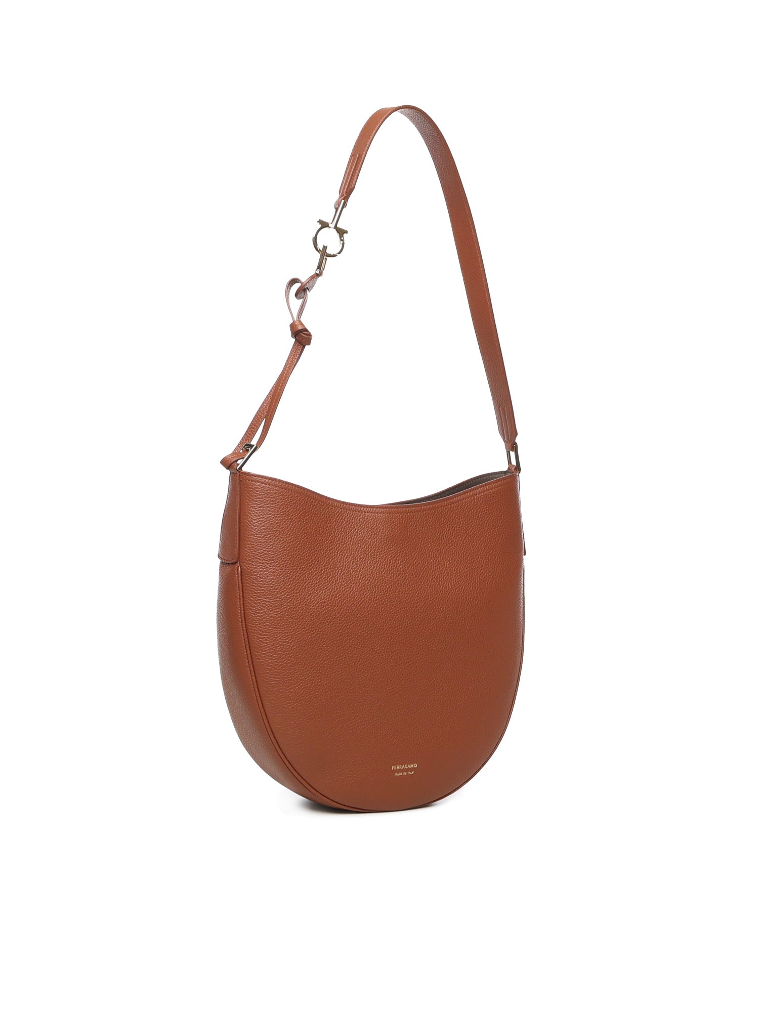 Borsa hobo (M)<BR/> 21A170 785031006 FERRAGAMO 