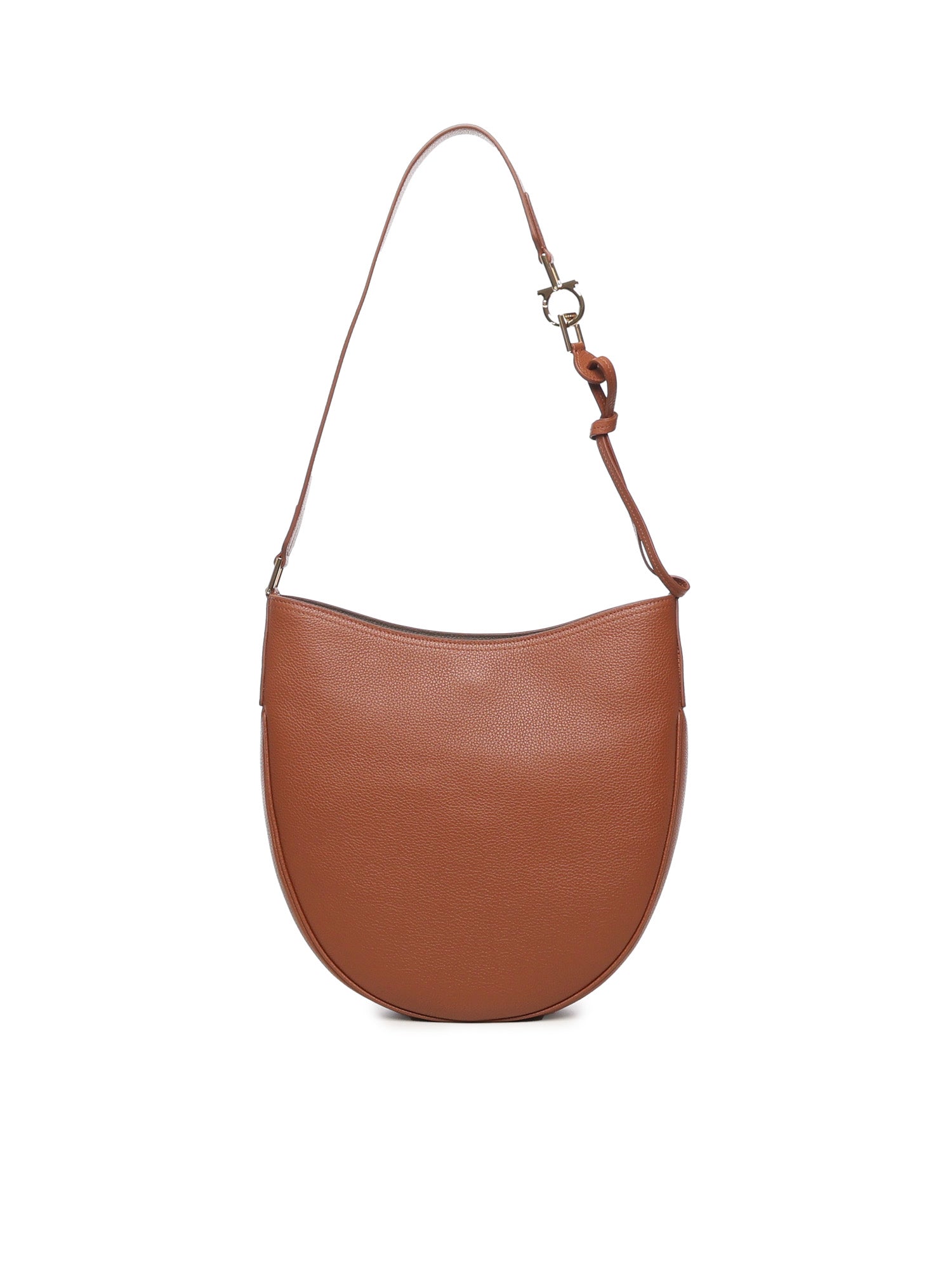 Borsa hobo (M)<BR/> 21A170 785031006 FERRAGAMO 
