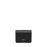 Portafoglio trifold bicolore 220867 779959001 FERRAGAMO 