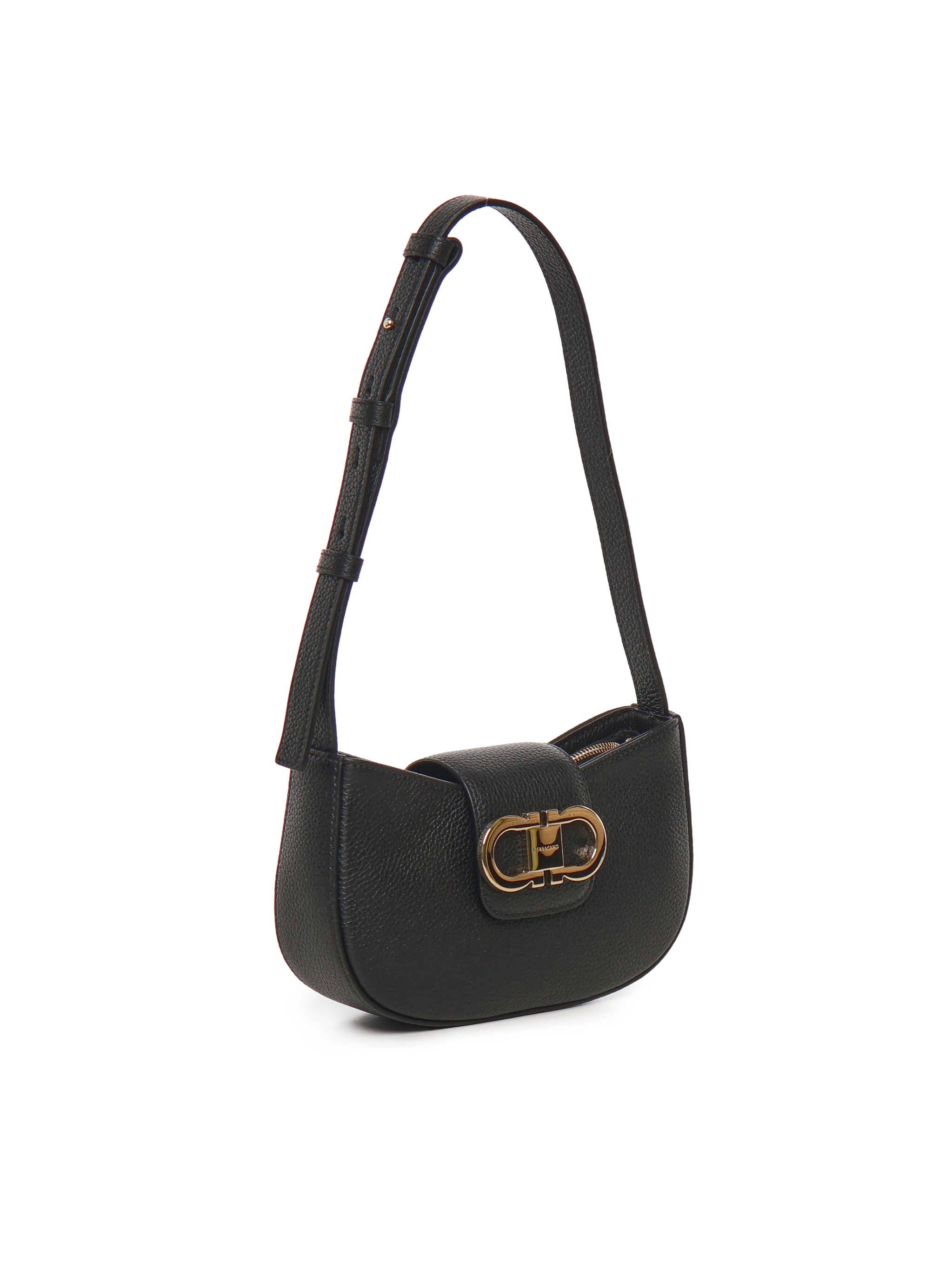 Mini bag Double Gancini 220947 785940001 FERRAGAMO 