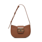 Mini bag Double Gancini 220947 785945006 FERRAGAMO 