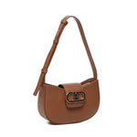 Mini bag Double Gancini 220947 785945006 FERRAGAMO 