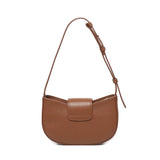 Mini bag Double Gancini 220947 785945006 FERRAGAMO 