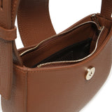 Mini bag Double Gancini 220947 785945006 FERRAGAMO 