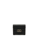 Portafoglio compatto Gancini 220961 785777002 FERRAGAMO 