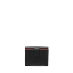 Portafoglio compatto Gancini 220961 785777002 FERRAGAMO 
