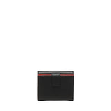 Portafoglio compatto Gancini 220961 785777002 FERRAGAMO 