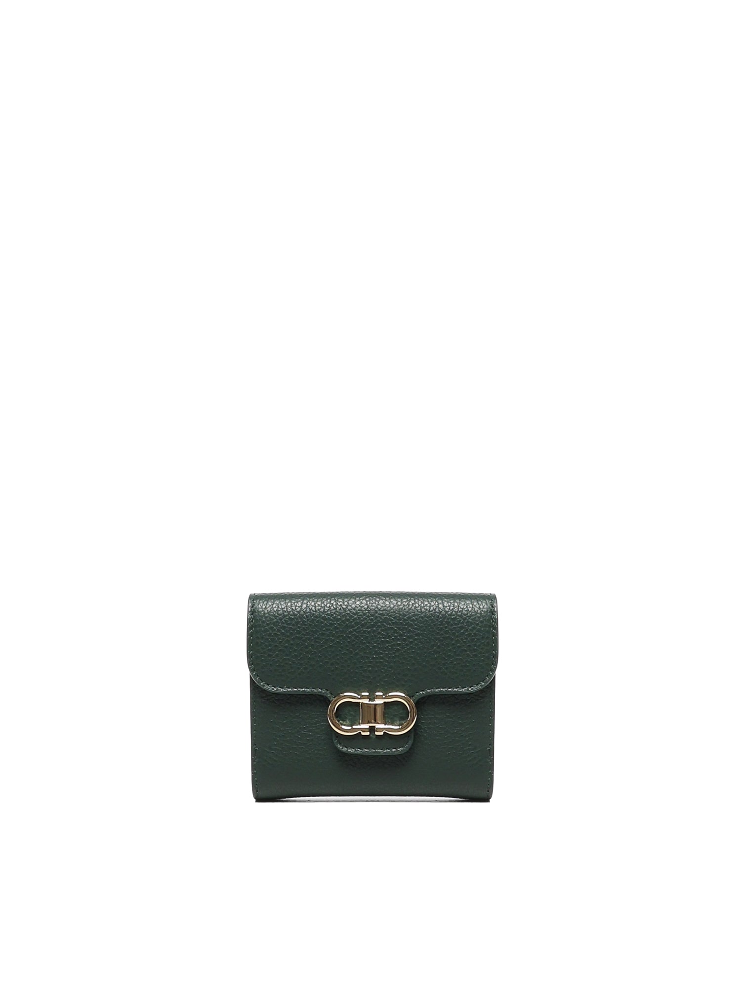 Portafoglio Gancini 220961 785781006 FERRAGAMO 