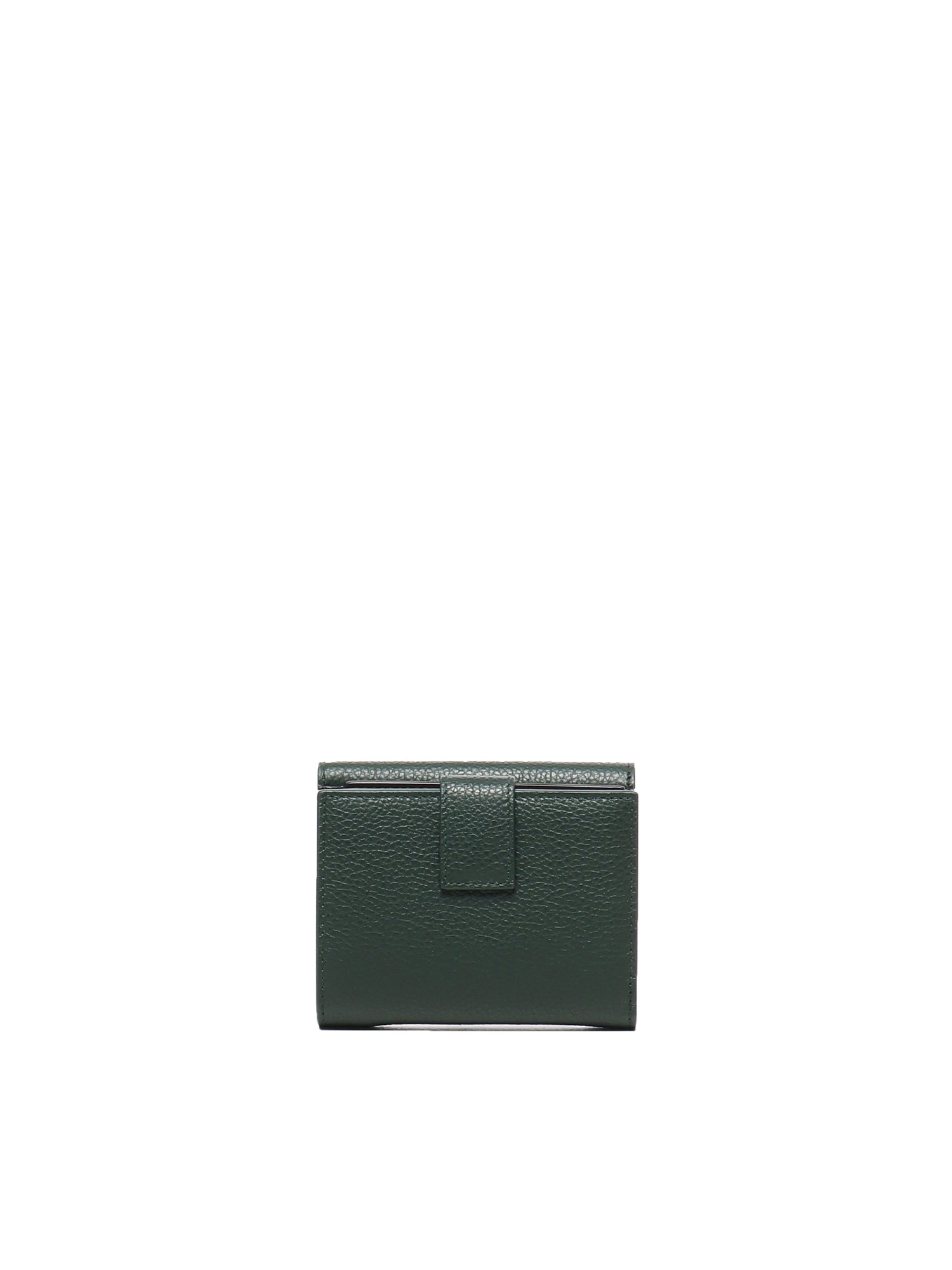Portafoglio Gancini 220961 785781006 FERRAGAMO 