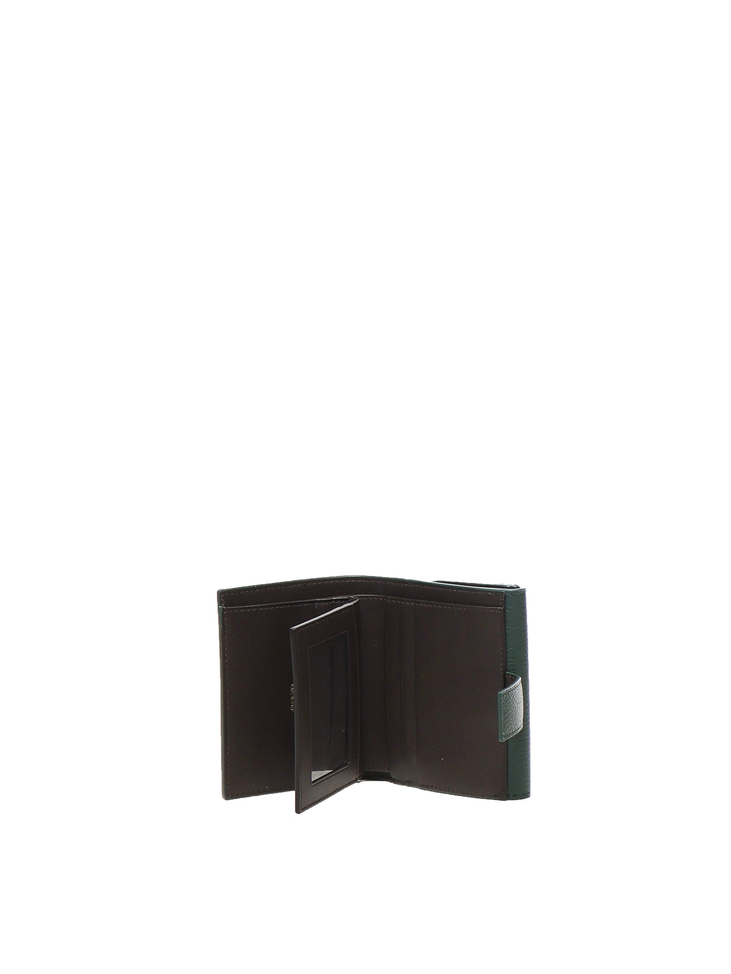 Portafoglio Gancini 220961 785781006 FERRAGAMO 