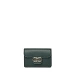 Portacarte gancini 220963 785798006 FERRAGAMO 