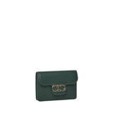 Portacarte gancini 220963 785798006 FERRAGAMO 