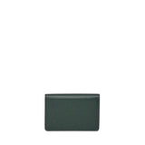 Portacarte gancini 220963 785798006 FERRAGAMO 