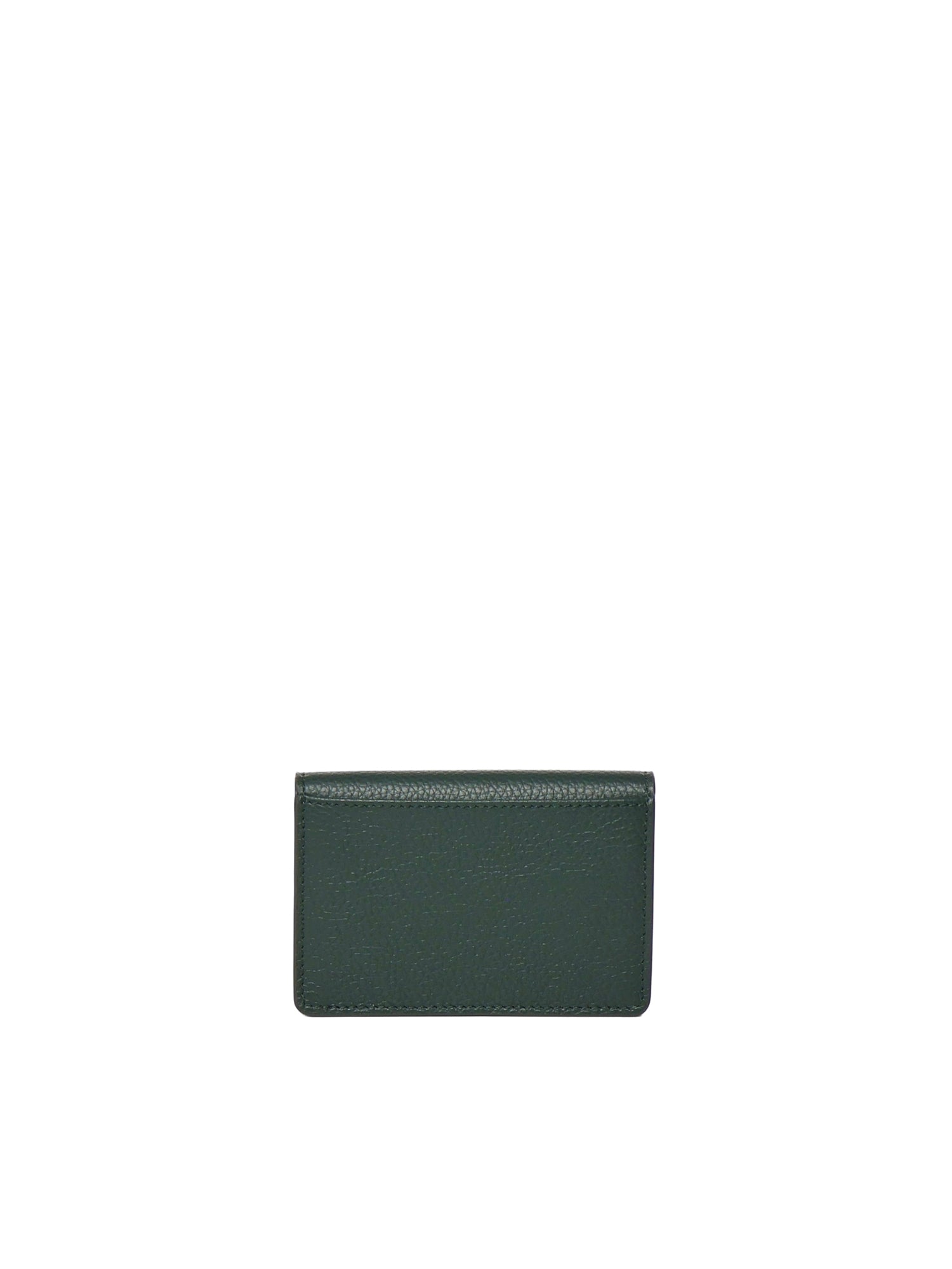 Portacarte gancini 220963 785798006 FERRAGAMO 