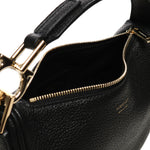Mini bag hobo North-South 220965 785984001 FERRAGAMO 