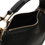Mini bag hobo North-South 220965 785984001 FERRAGAMO 