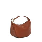 Mini bag hobo North-South 220965 785985003 FERRAGAMO 