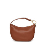 Mini bag hobo North-South 220965 785985003 FERRAGAMO 