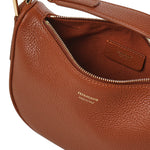 Mini bag hobo North-South 220965 785985003 FERRAGAMO 