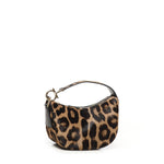 Mini borsa hobo North-South 220965 785991002 FERRAGAMO 