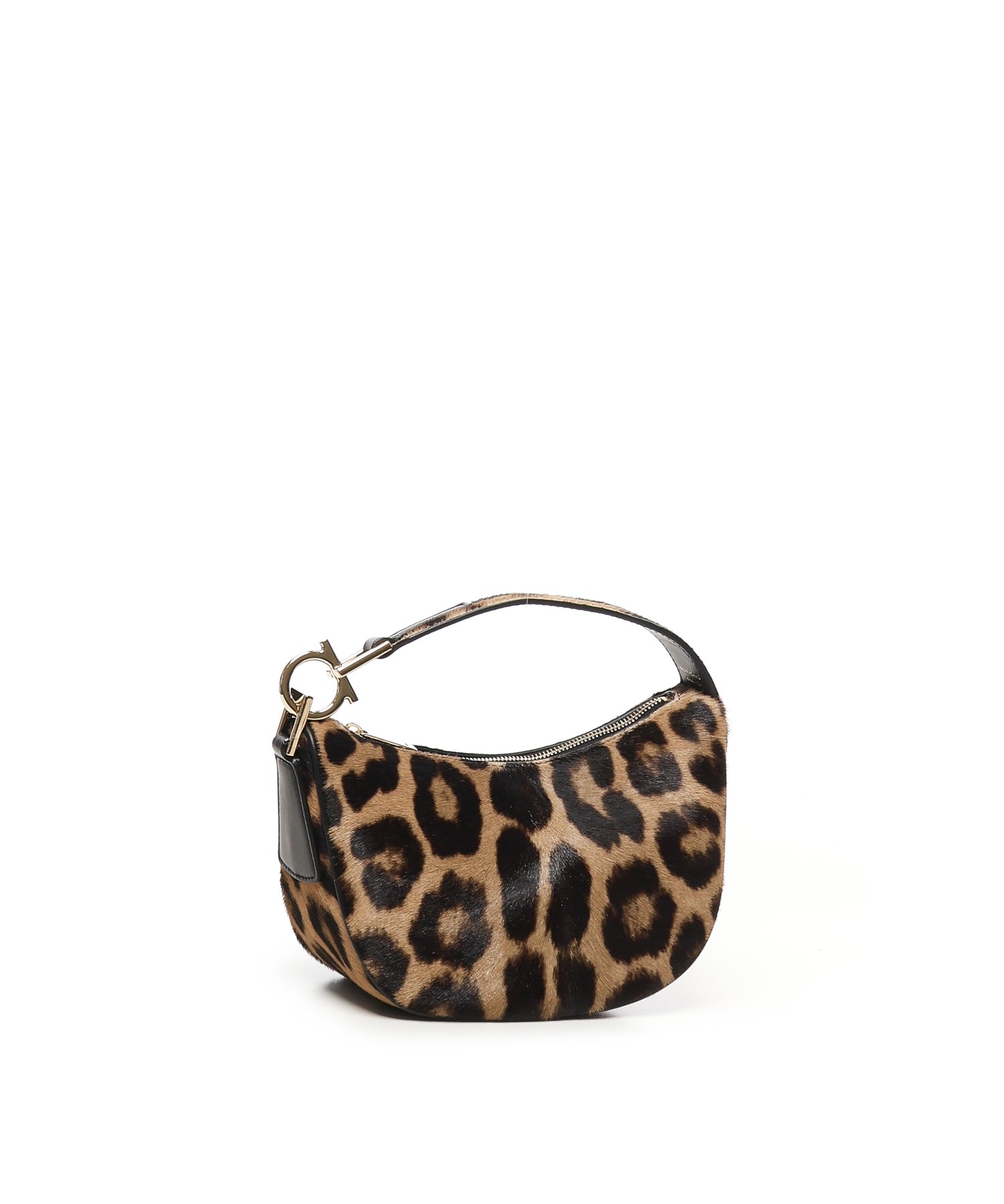 Mini borsa hobo North-South 220965 785991002 FERRAGAMO 