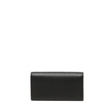 Portafoglio Gancini con tracolla 220981 785769001 FERRAGAMO 
