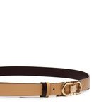 Cintura Gancini 230294 771067002 FERRAGAMO 