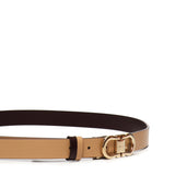 Cintura Gancini 230294 771067002 FERRAGAMO 