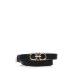 Cintura Gancini 230359 780425001 FERRAGAMO 