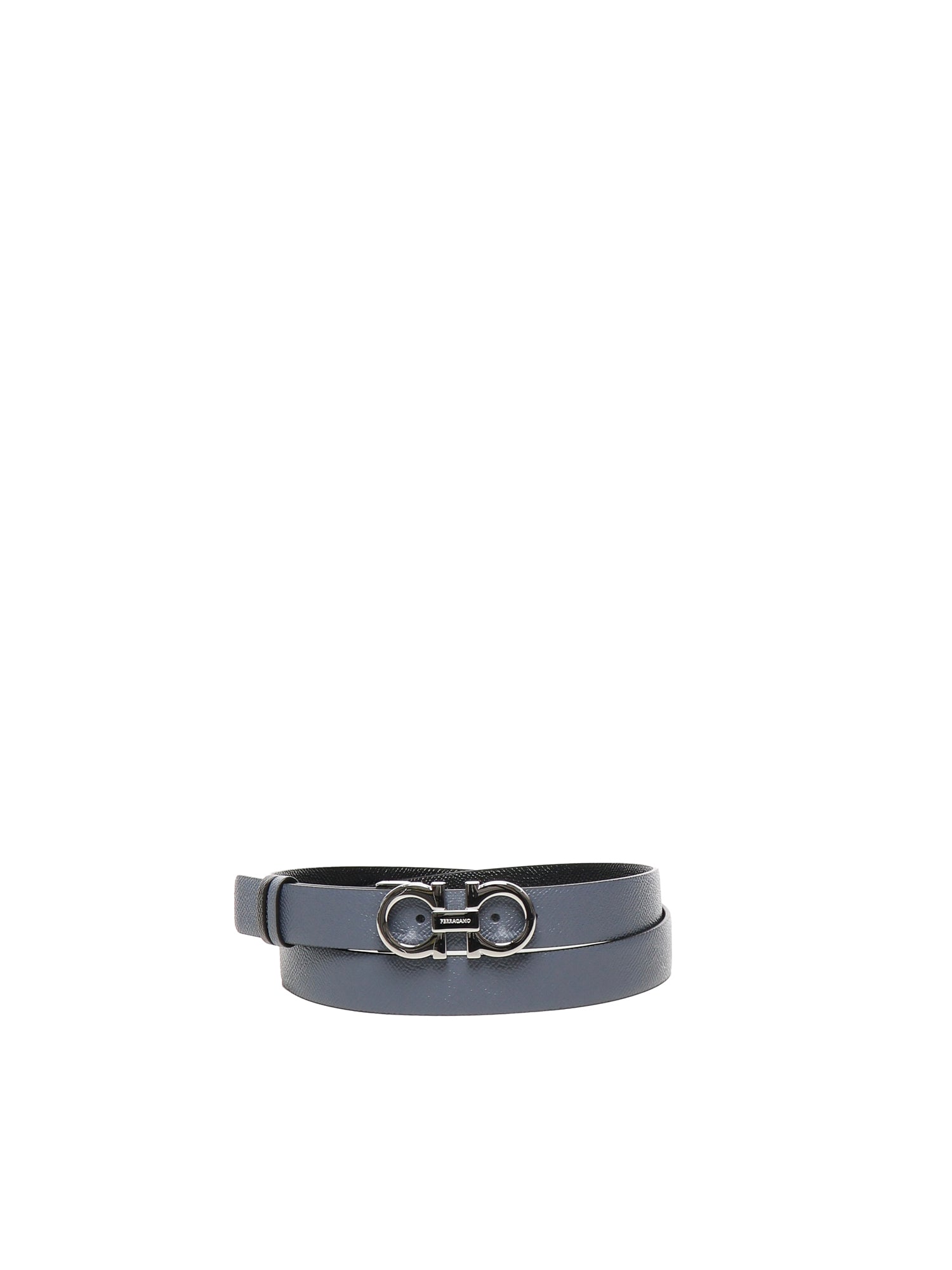 Cintura Gancini 23A565 786259842 FERRAGAMO 