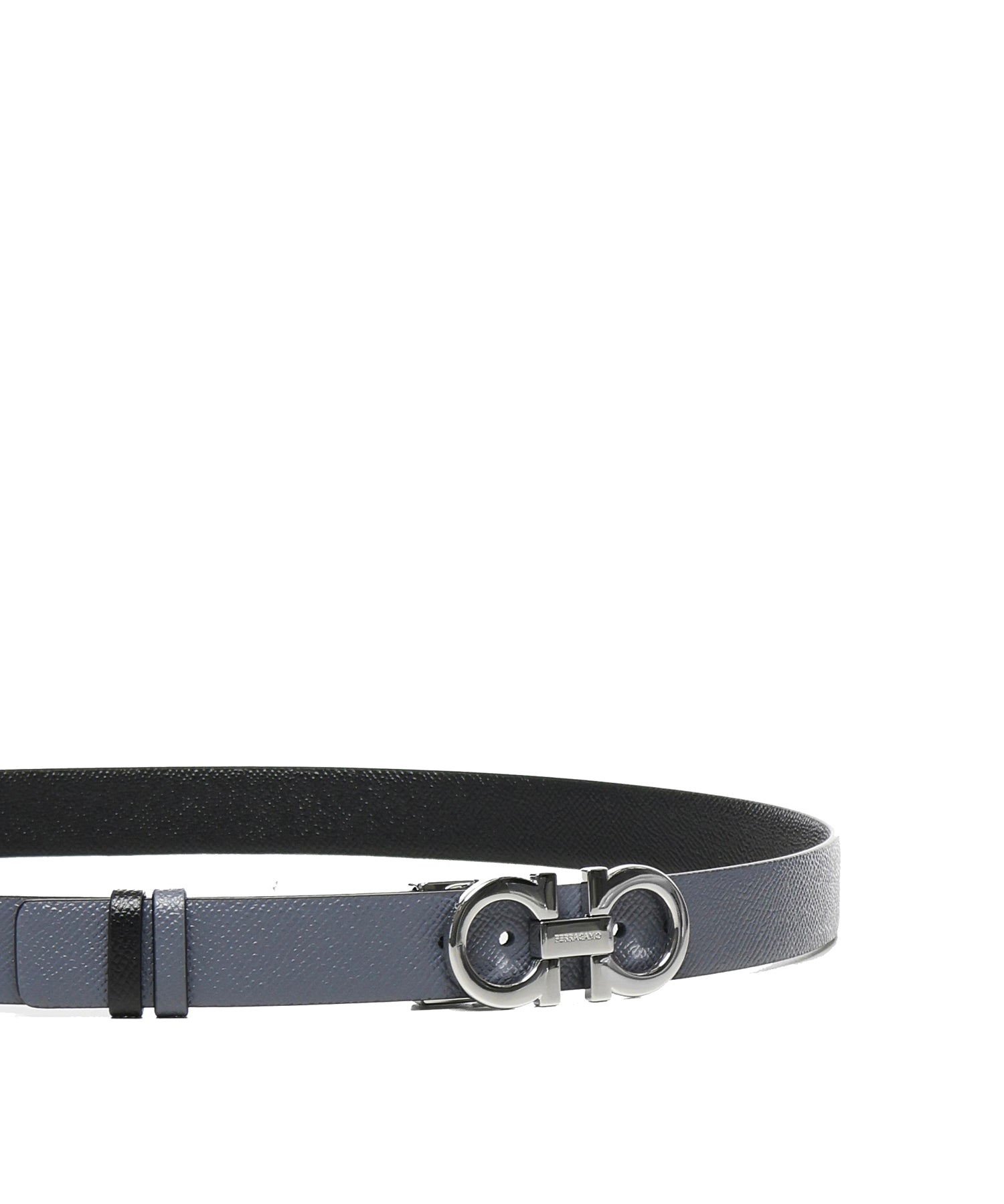 Cintura Gancini 23A565 786259842 FERRAGAMO 