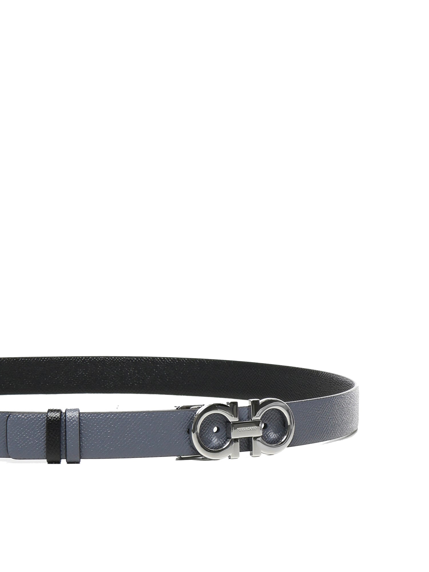 Cintura Gancini 23A565 786259842 FERRAGAMO 