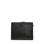 Pouch Gancini 241809 786399001 FERRAGAMO 