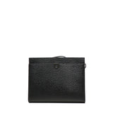 Pouch Gancini 241809 786399001 FERRAGAMO 