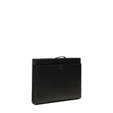 Pouch Gancini 241809 786399001 FERRAGAMO 