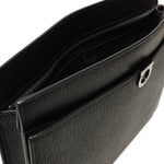Pouch Gancini 241809 786399001 FERRAGAMO 