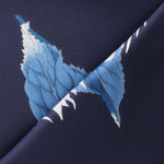 Foulard in seta con stampa 310196 780052003 FERRAGAMO 