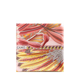 Foulard in seta con stampa 310216 785339002 FERRAGAMO 
