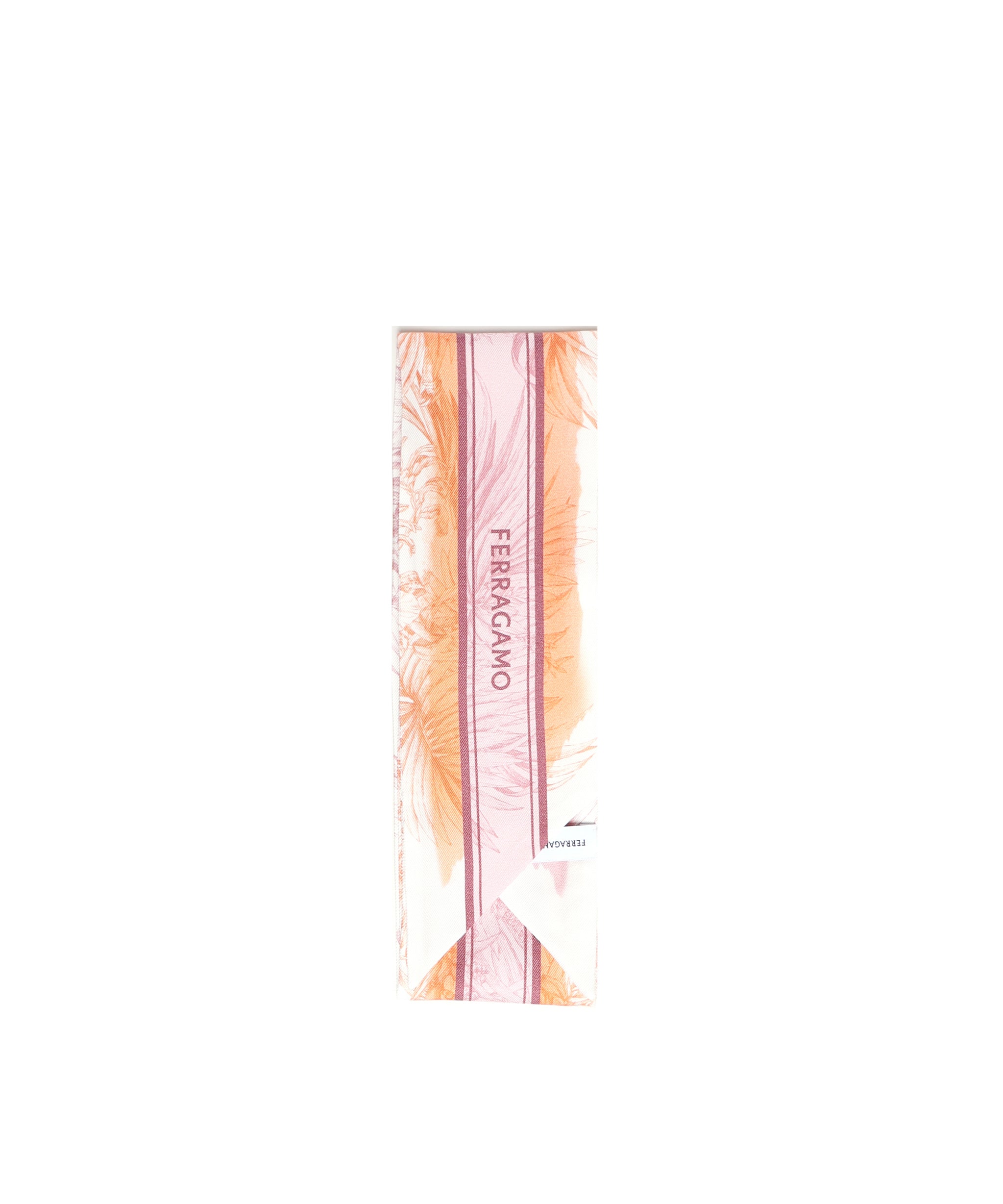 Bandeau stampa Gravure 321131 785719001 FERRAGAMO 