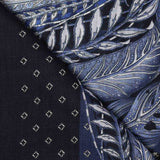 Stola in cashmere con logo 321155 785642004 FERRAGAMO 