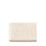 Stola in seta e cashmere 321166 785351004 FERRAGAMO 