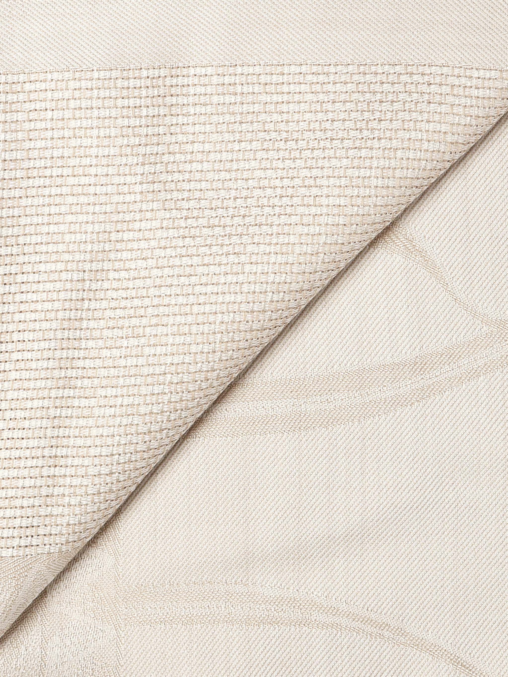 Stola in seta e cashmere 321166 785351004 FERRAGAMO 
