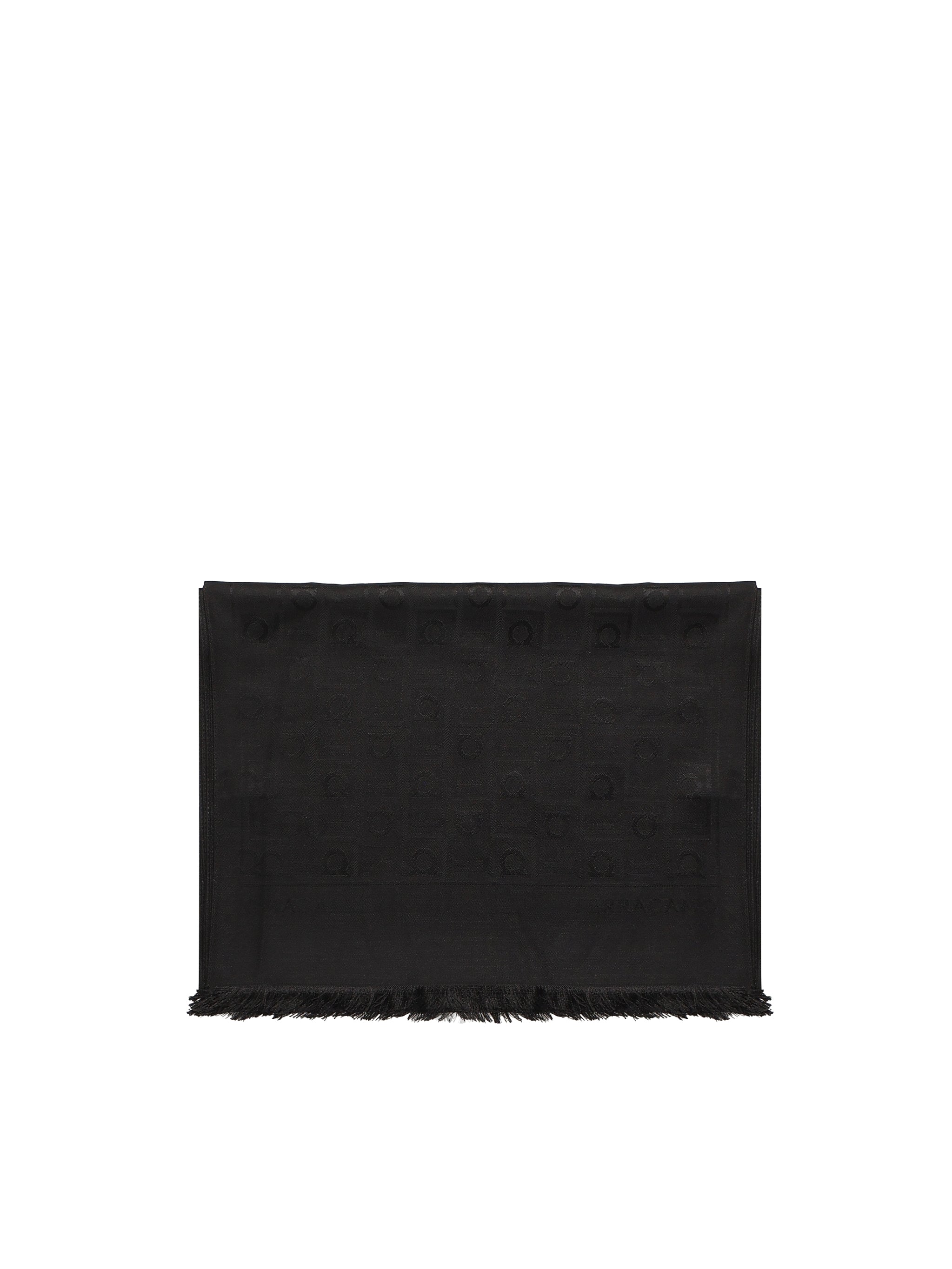 Stola Gancini 321167 785353001 FERRAGAMO 