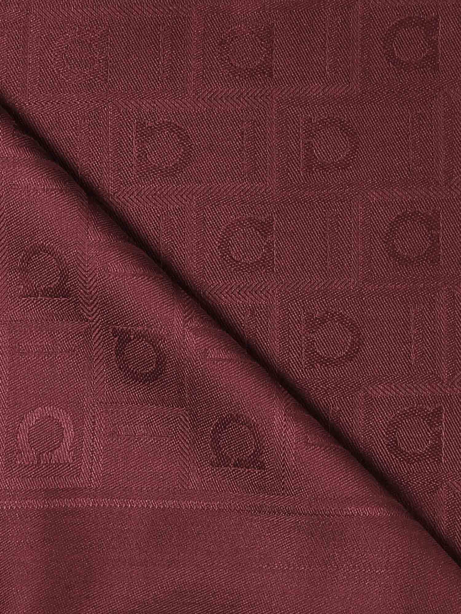 Stola monogram 321167 785354002 FERRAGAMO 