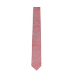 Cravatta in seta stampa Vara 351260 784263004 FERRAGAMO 