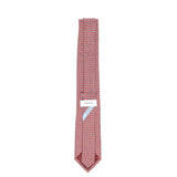 Cravatta in seta stampa Vara 351260 784263004 FERRAGAMO 