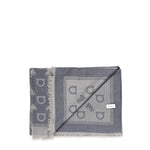 Stola Gancini square 520141 785238002 FERRAGAMO 