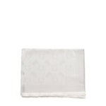 Stola jacquard Gancini Monogram 520141 785239003 FERRAGAMO 