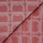 Stola jacquard Gancini Monogram 520142 785240001 FERRAGAMO 